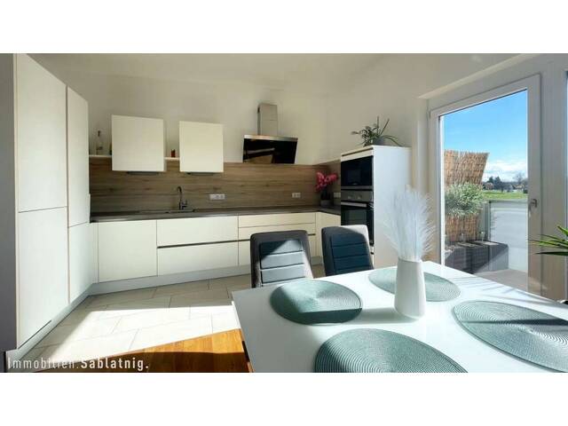 Immobilie in Leitring - SONNIGE WOHLFÜHLWOHNUNG! Modern & hell! - Bild 0