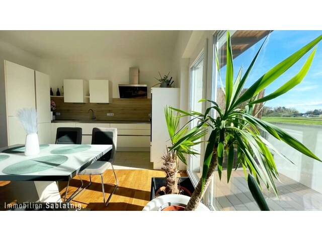 Immobilie in Leitring - SONNIGE WOHLFÜHLWOHNUNG! Modern & hell! - Bild 1