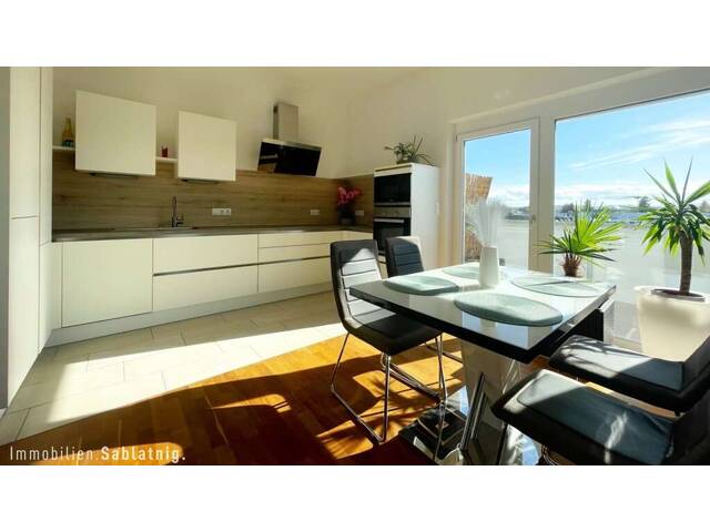 Immobilie in Leitring - SONNIGE WOHLFÜHLWOHNUNG! Modern & hell! - Bild 2