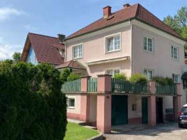 Immobilie in Waldbach-Mönichwald - Charmantes Haus im Joglland - Bild 0