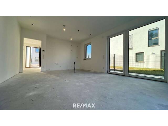 Immobilie in Enzesfeld-Lindabrunn - Neubau – Einfamilienhaus & energieeffizient: 5‑Zimmer‑Haus mit Keller und 2 Stellplätzen - Bild 2