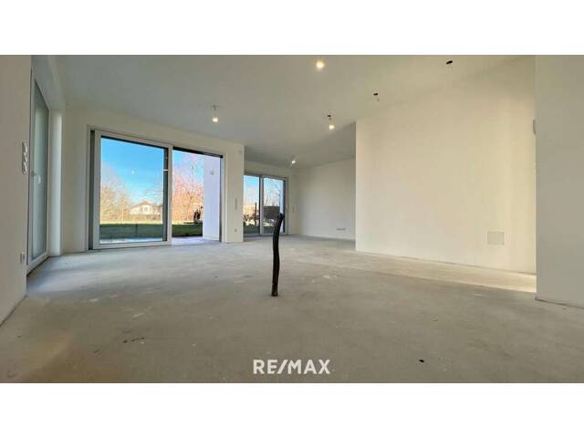 Immobilie in Enzesfeld-Lindabrunn - Neubau – Einfamilienhaus & energieeffizient: 5‑Zimmer‑Haus mit Keller und 2 Stellplätzen - Bild 3