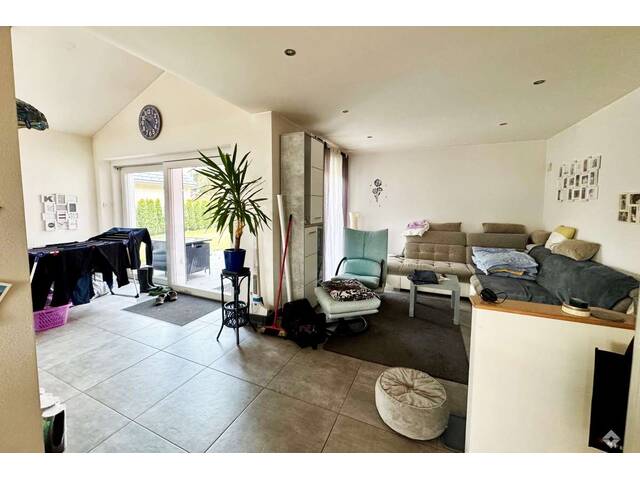 Immobilie in Eugendorf - Hochwertiges Wohnhaus mit Pool in ruhiger Grünlage - Bild 4