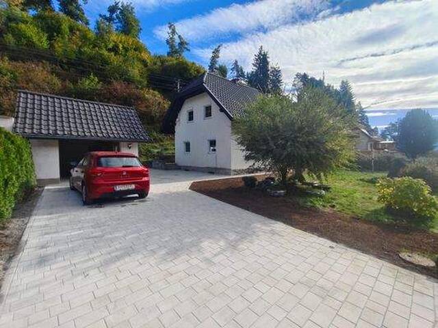 Immobilie in Althofen - Einfamilienhaus Möbliert & Saniert - Bild 0