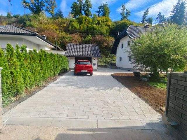 Immobilie in Althofen - Einfamilienhaus Möbliert & Saniert - Bild 1