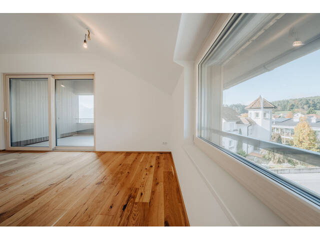 Immobilie in Göfis - Attraktive 4-Zimmer Terrassenwohnung - Bild 3