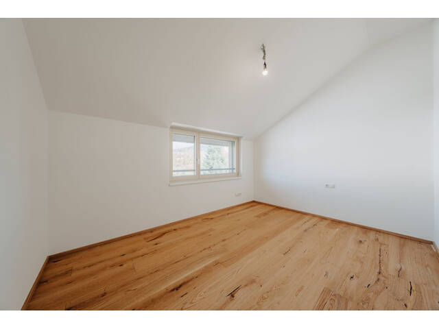 Immobilie in Göfis - Attraktive 4-Zimmer Terrassenwohnung - Bild 4