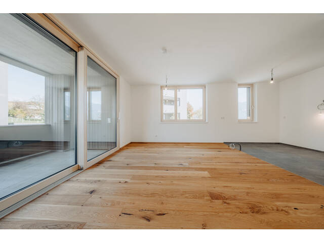 Immobilie in Göfis - 2-Zimmer Terrassenwohnung in Göfis - Bild 2