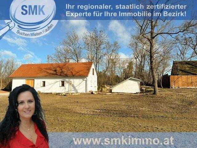 Immobilie in Wullersdorf - Ein besonderes Juwel! - Bild 0