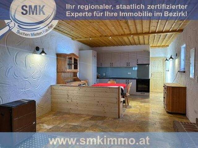 Immobilie in Wullersdorf - Ein besonderes Juwel! - Bild 2