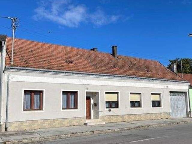 Immobilie in Pillichsdorf - IDYLLE im WEINVIERTEL, nur 30 MIN. VOM WIENER STATDZENTRUM!! - Bild 2