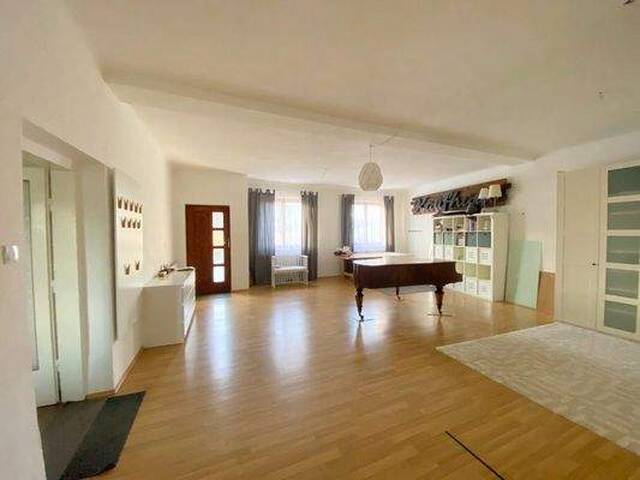 Immobilie in Pillichsdorf - IDYLLE im WEINVIERTEL, nur 30 MIN. VOM WIENER STATDZENTRUM!! - Bild 4