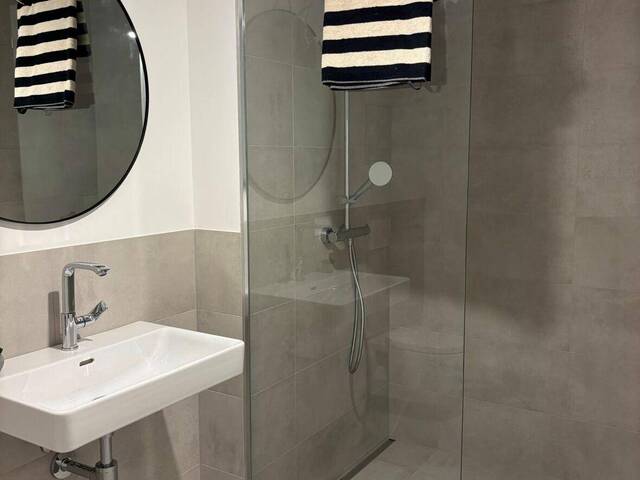 Immobilie in Kledering - Das perfekte Familienzuhause: Großzügige 4 Zimmer Gartenwohnung mit viel Platz_T1_PROVISIONSFREI! Kleegarten - Bild 2