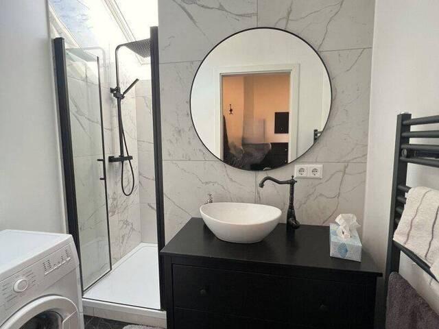 Immobilie in Kirchschlag in der Buckligen Welt - Modernisierte Dachgeschosswohnung mit Balkon & Blick auf die Burgruine Kirchschlag - Bild 4