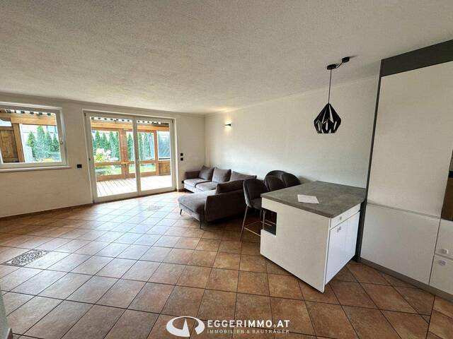 Immobilie in Maishofen - 5751 Maishofen/Mitterhofen ; die Gelegenheit !! gepflegte Haushälfte mit Eigengarten, 4 Schlafzimmer,Carport, Wintergarten! - Bild 3