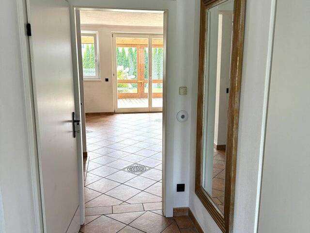 Immobilie in Maishofen - 5751 Maishofen/Mitterhofen ; die Gelegenheit !! gepflegte Haushälfte mit Eigengarten, 4 Schlafzimmer,Carport, Wintergarten! - Bild 4