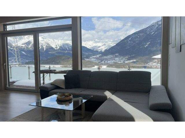 Immobilie in Wald - Modernes Wohnen mit Weitblick in Wald im Pitztal - Bild 2