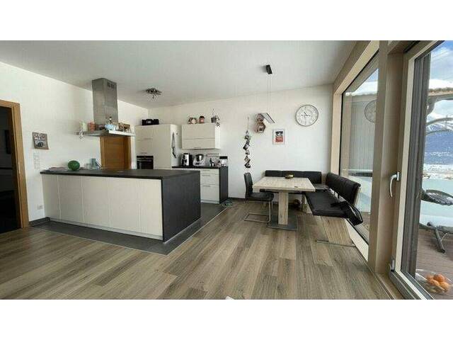 Immobilie in Wald - Modernes Wohnen mit Weitblick in Wald im Pitztal - Bild 3