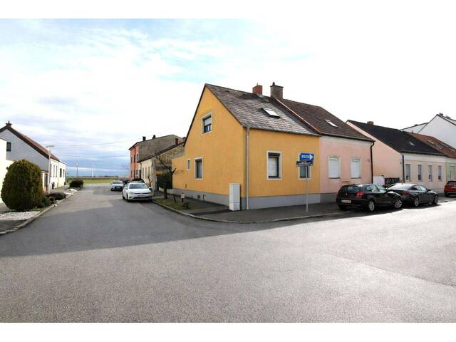 Immobilie in Deutsch-Wagram - Ihr neues Zuhause in Bestlage von Deutsch-Wagram – modernisiert & bezugsbereit - Bild 3