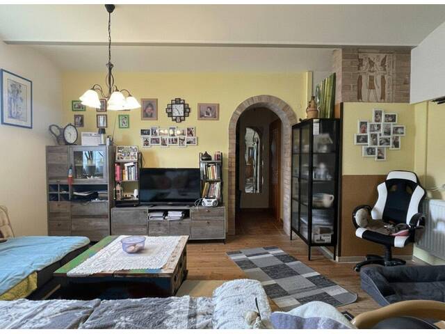 Immobilie in Poysbrunn - Freiraum statt Standard – Großzügige Liegenschaft mit Stadl, 5.666m² Grundstück & uvm. um € 575.000,– - Bild 3