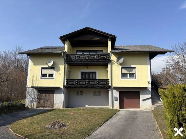 Immobilie in Rohrbachschlag - Ein- oder Zweifamilienhaus in Rohrbachschlag - Bild 0