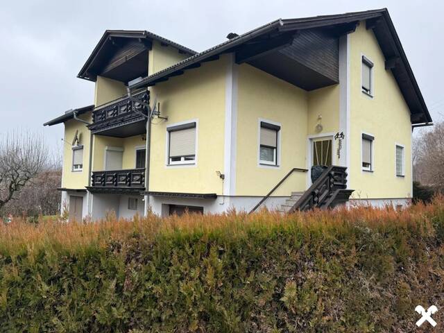 Immobilie in Rohrbachschlag - Ein- oder Zweifamilienhaus in Rohrbachschlag - Bild 1