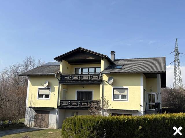Immobilie in Rohrbachschlag - Ein- oder Zweifamilienhaus in Rohrbachschlag - Bild 2