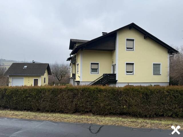 Immobilie in Rohrbachschlag - Ein- oder Zweifamilienhaus in Rohrbachschlag - Bild 3