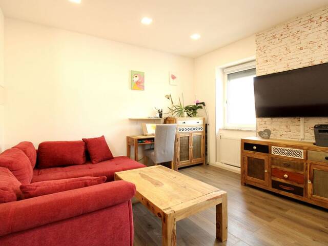 Immobilie in Deutsch-Wagram - Ihr neues Zuhause in Bestlage von Deutsch-Wagram - modernisiert & bezugsbereit - Bild 0