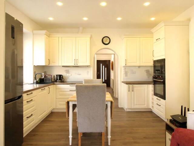 Immobilie in Deutsch-Wagram - Ihr neues Zuhause in Bestlage von Deutsch-Wagram - modernisiert & bezugsbereit - Bild 1