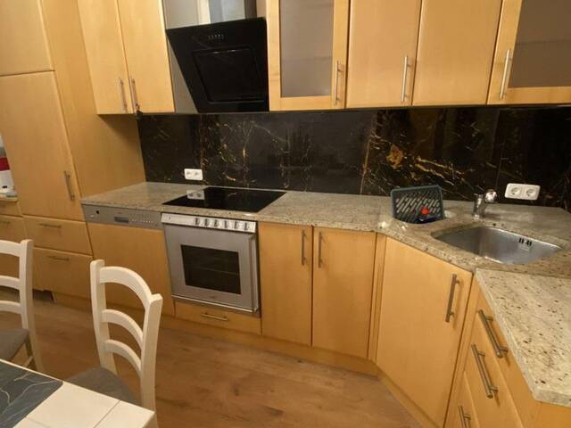 Immobilie in Bruck an der Mur - rstbezug nach Renovierung - Bild 1