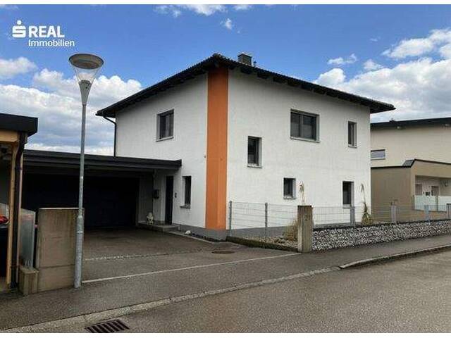 Immobilie in Mauer bei Amstetten - Einfamilienhaus zum Wohlfühlen Nähe Amstetten - Bild 2