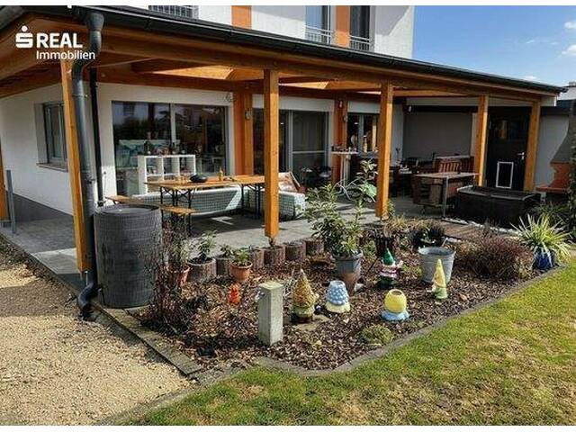 Immobilie in Mauer bei Amstetten - Einfamilienhaus zum Wohlfühlen Nähe Amstetten - Bild 3