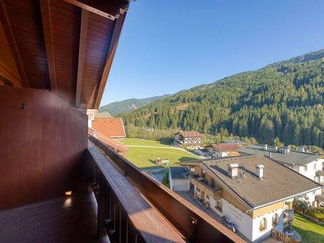 Immobilie in Gerlos - Zwei Maisonette- Wohnungen, flexibel kombinierbar - Bild 0