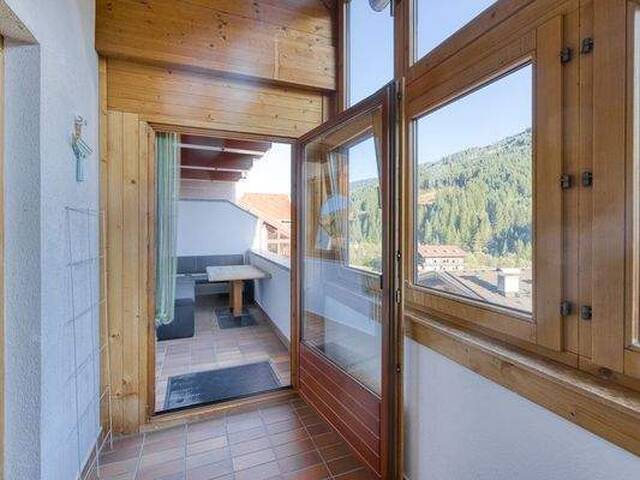 Immobilie in Gerlos - Zwei Maisonette- Wohnungen, flexibel kombinierbar - Bild 3