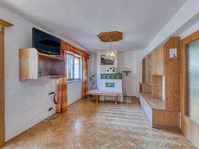 Immobilie in Gerlos - Zwei Maisonette- Wohnungen, flexibel kombinierbar - Bild 4