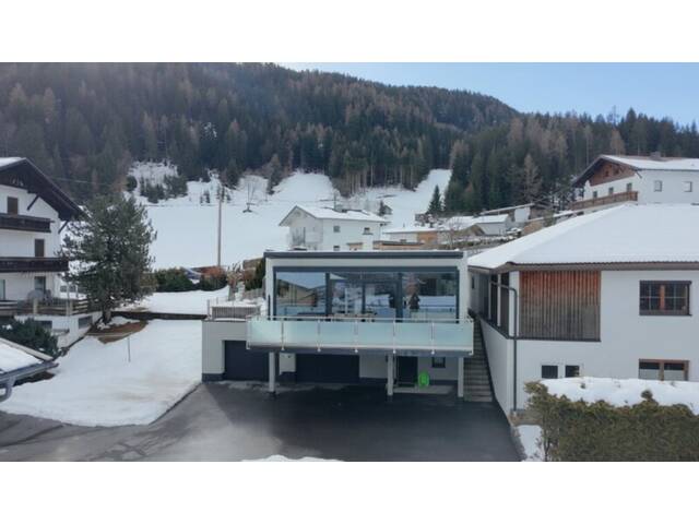 Immobilie in Wald - Modernes Wohnen mit Weitblick in Wald im Pitztal - Bild 0