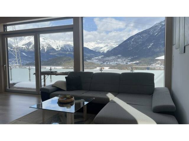 Immobilie in Wald - Modernes Wohnen mit Weitblick in Wald im Pitztal - Bild 2