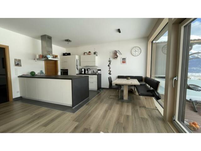 Immobilie in Wald - Modernes Wohnen mit Weitblick in Wald im Pitztal - Bild 3