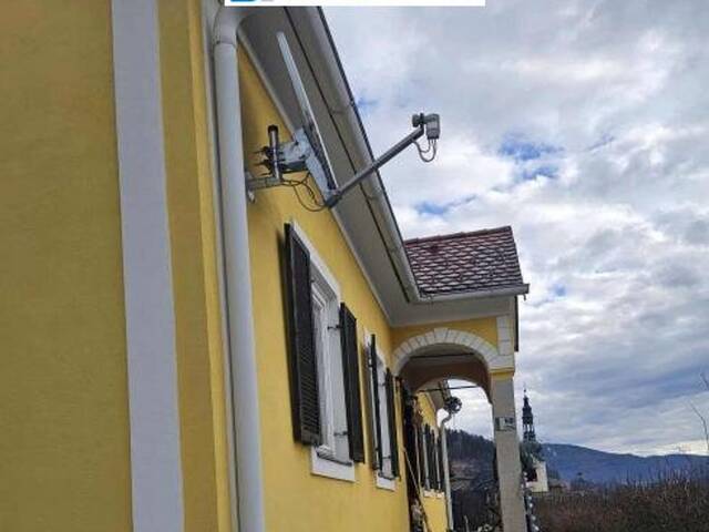 Immobilie in Passail - Gepflegtes, großzügiges Haus mit schönem Garten in sonniger Ruhelage in Passail - Bild 1