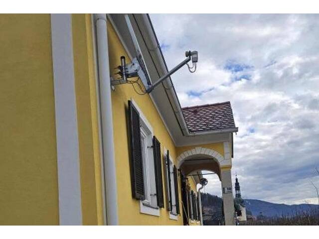 Immobilie in Passail - Gepflegtes, großzügiges Haus mit schönem Garten in sonniger Ruhelage in Passail - Bild 4