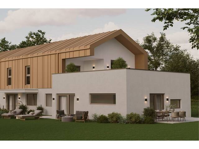 Immobilie in Lannach - Top 3 Einzigartige Gartenwohnung mit großem Garten im Neubauprojekt - Bild 3