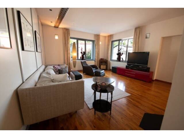 Immobilie in Röthis - schöne, grosszügige Wohnung mit ruhigem Garten - Bild 3