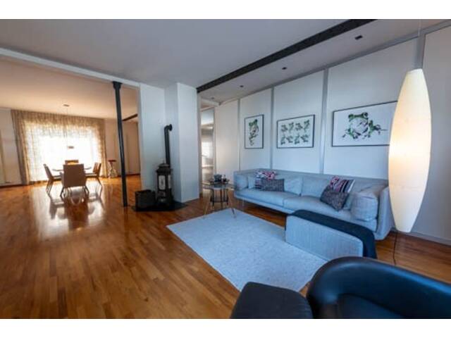 Immobilie in Röthis - schöne, grosszügige Wohnung mit ruhigem Garten - Bild 4