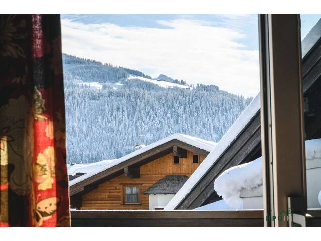 Immobilie in Altenmarkt im Pongau - Rarität: Außergewöhnliche XXL Garten- Terrassenwohnung in Altenmarkt/Zauchensee - Bild 0