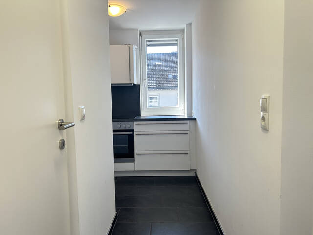 Immobilie in Feldkirch - 1,5 Zimmer-Wohnung | Renditeobjekt | renoviert | Balkon | Bahnhofcity - Bild 2