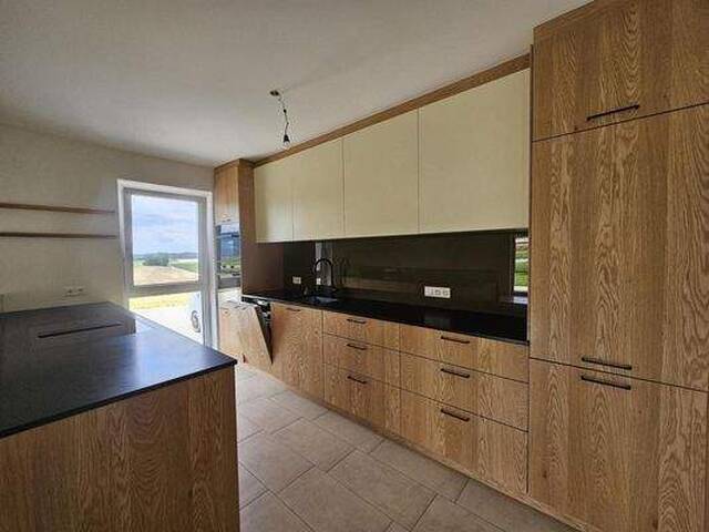 Immobilie in Ohlsdorf - Neuwertige, sonnige 4-Zimmer Whg. mit Terrasse und Eigengarten - Bild 3