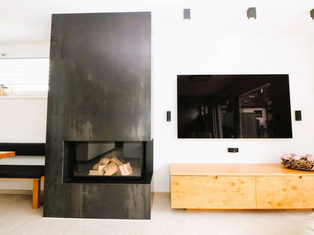 Immobilie in Thaur - 4-Zi.-Maisonette-Wohnung in sonniger Aussichtslage von Thaur - Bild 2