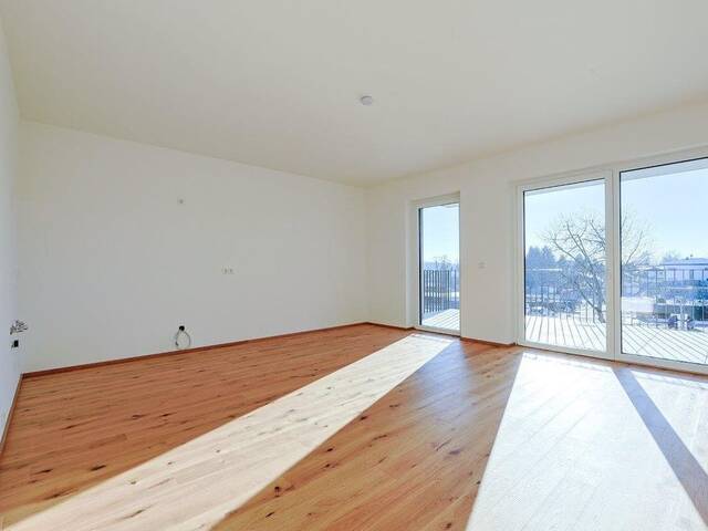 Immobilie in Hausmannstätten - *** Traumhafte Balkon - Neubauwohnung *** inmitten von Hausmannstätten samt Tiefgaragenstellplatz - Bild 1