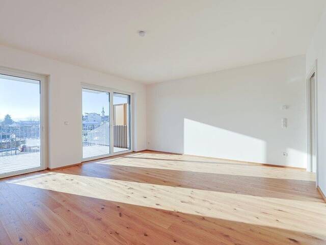 Immobilie in Hausmannstätten - *** Traumhafte Balkon - Neubauwohnung *** inmitten von Hausmannstätten samt Tiefgaragenstellplatz - Bild 2